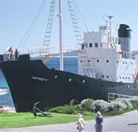 Discovery Bay Tourism Experience - Sunshine Coast Tourism