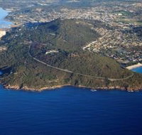 Ataturk Channel and Memorial - Sunshine Coast Tourism