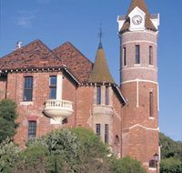 Old Post Office - Sunshine Coast Tourism