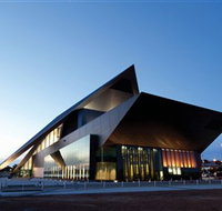 Albany Entertainment Centre - Sunshine Coast Tourism