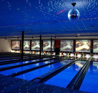 Bundy Bowl and Leisure Centre