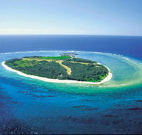 Southern Great Barrier Reef