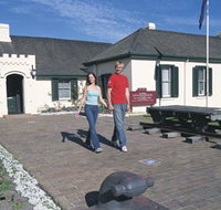 Albany Residency Museum - Sunshine Coast Tourism