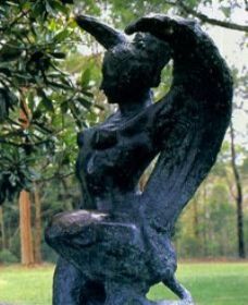 Norman Lindsay Gallery - Sunshine Coast Tourism 1