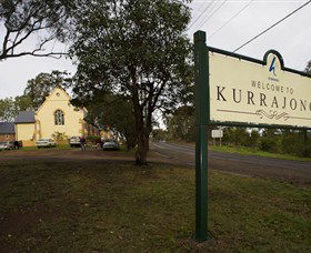 Kurrajong Village - Holiday Sunshine Coast 0