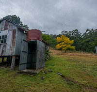 Nowendoc National Park - Sunshine Coast Tourism