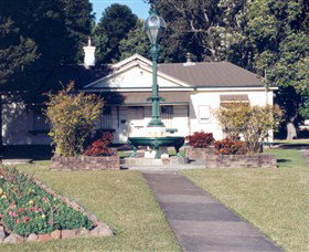 Singleton Historical Society And Museum Inc - Sunshine Coast Tourism 1