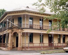 Singleton Heritage Walk - Sunshine Coast Tourism 0