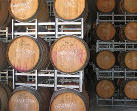 Stomp! Wines - Holiday Sunshine Coast 7