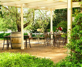 Stomp! Wines - Holiday Sunshine Coast 6