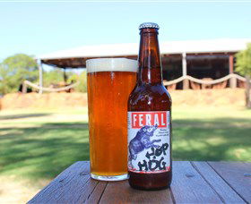 Feral Brewing Company - Sunshine Coast Tourism 0
