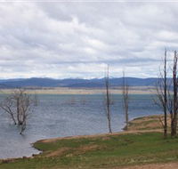Lake Eucumbene - Holiday Sunshine Coast