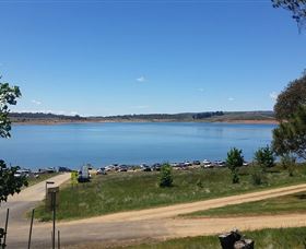 Lake Eucumbene - Holiday Sunshine Coast 2