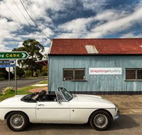 Briagolong Art Gallery - Sunshine Coast Tourism