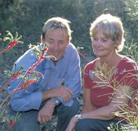 Kalamunda National Park - Sunshine Coast Tourism