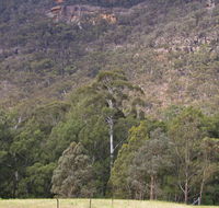 Bangadilly National Park