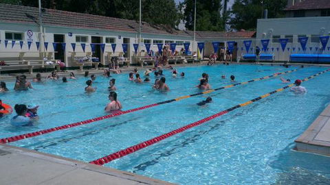 Manuka Pool - Sunshine Coast Tourism 3