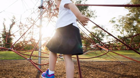 Adventure Playground - Sunshine Coast Tourism 5