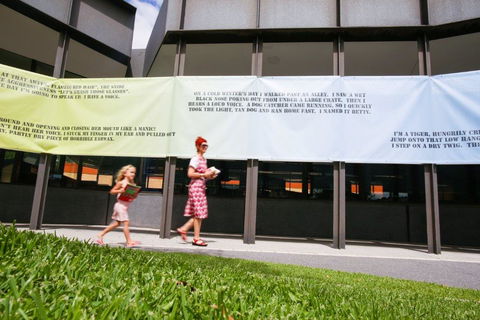 Albury Library Museum - Sunshine Coast Tourism 7