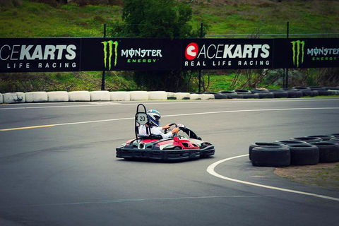 Ace Karts - Sunshine Coast Tourism 0