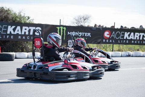 Ace Karts - Sunshine Coast Tourism 2
