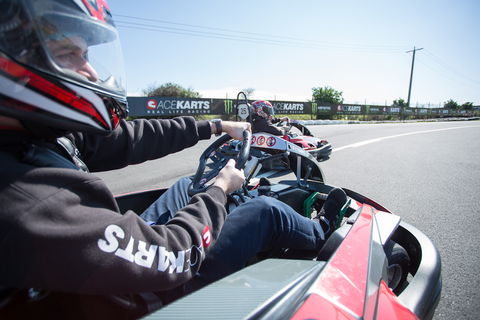 Ace Karts - Sunshine Coast Tourism 3