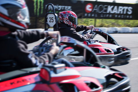 Ace Karts - Sunshine Coast Tourism 4