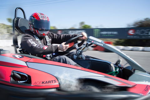 Ace Karts - Sunshine Coast Tourism 5
