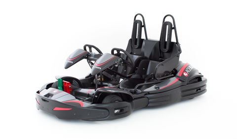 Ace Karts - Sunshine Coast Tourism 8