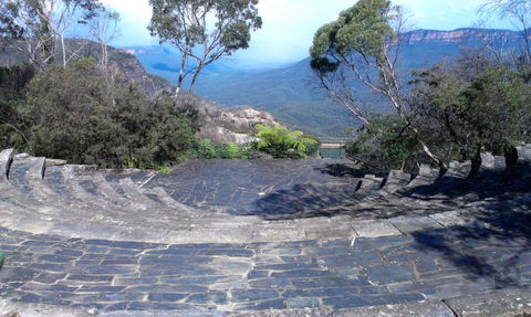Leuralla Amphitheatre - Holiday Sunshine Coast 1