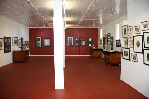 FyreGallery - Holiday Sunshine Coast 5