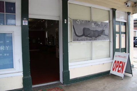 FyreGallery - Holiday Sunshine Coast 6