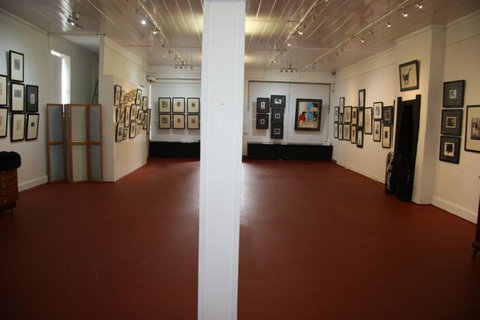 FyreGallery - Holiday Sunshine Coast 7