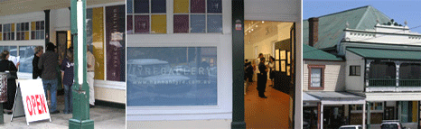 FyreGallery - Holiday Sunshine Coast 10