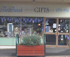 The Brook - Sunshine Coast Tourism 0