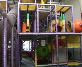 Fun Station Midland - Sunshine Coast Tourism 0