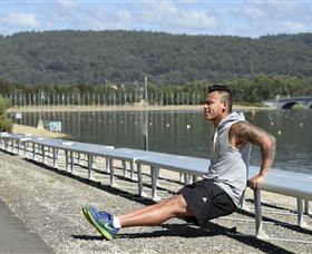 Sydney International Regatta Centre - Holiday Sunshine Coast 0