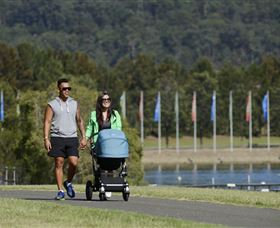 Sydney International Regatta Centre - Holiday Sunshine Coast 4
