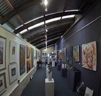 Purple Noon Gallery - Sunshine Coast Tourism
