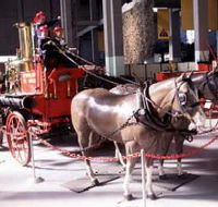 Museum of Fire