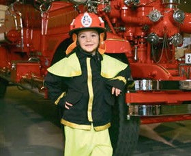 Museum Of Fire - Holiday Sunshine Coast 1
