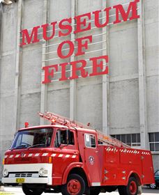 Museum Of Fire - Holiday Sunshine Coast 3