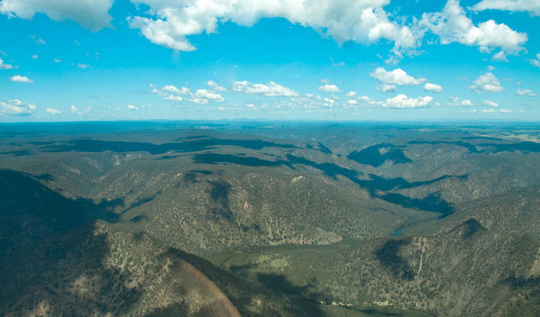 Bungonia NSW Holiday Sunshine Coast
