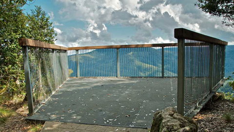 Barrington Tops National Park - Sunshine Coast Tourism 1