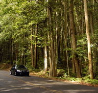 Greater Blue Mountains drive - Holiday Sunshine Coast