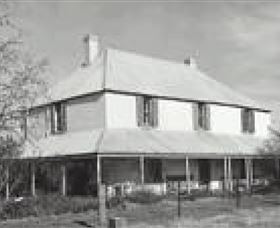 Penrith Heritage Drive - Holiday Sunshine Coast 1