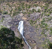 Tia Falls walk - Sunshine Coast Tourism