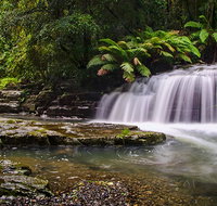 Rocky Crossing walk - Sunshine Coast Tourism