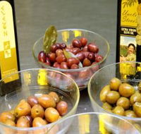 Ambrosia Olive Farm - Holiday Sunshine Coast