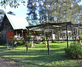 Wollombi Wines - Sunshine Coast Tourism 0